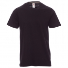 Тениска PAYPER SUNSET BLACK Тениска PAYPER SUNSET BLACK
